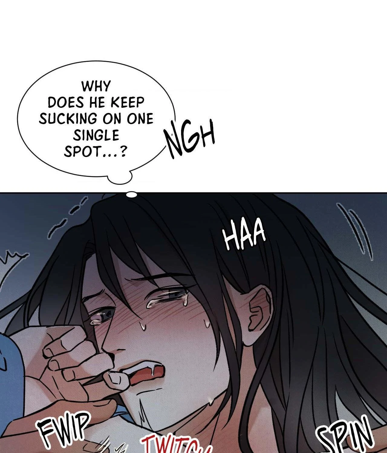 The Alluring Tale of Mong-ryong - Chapter 17 manhwa