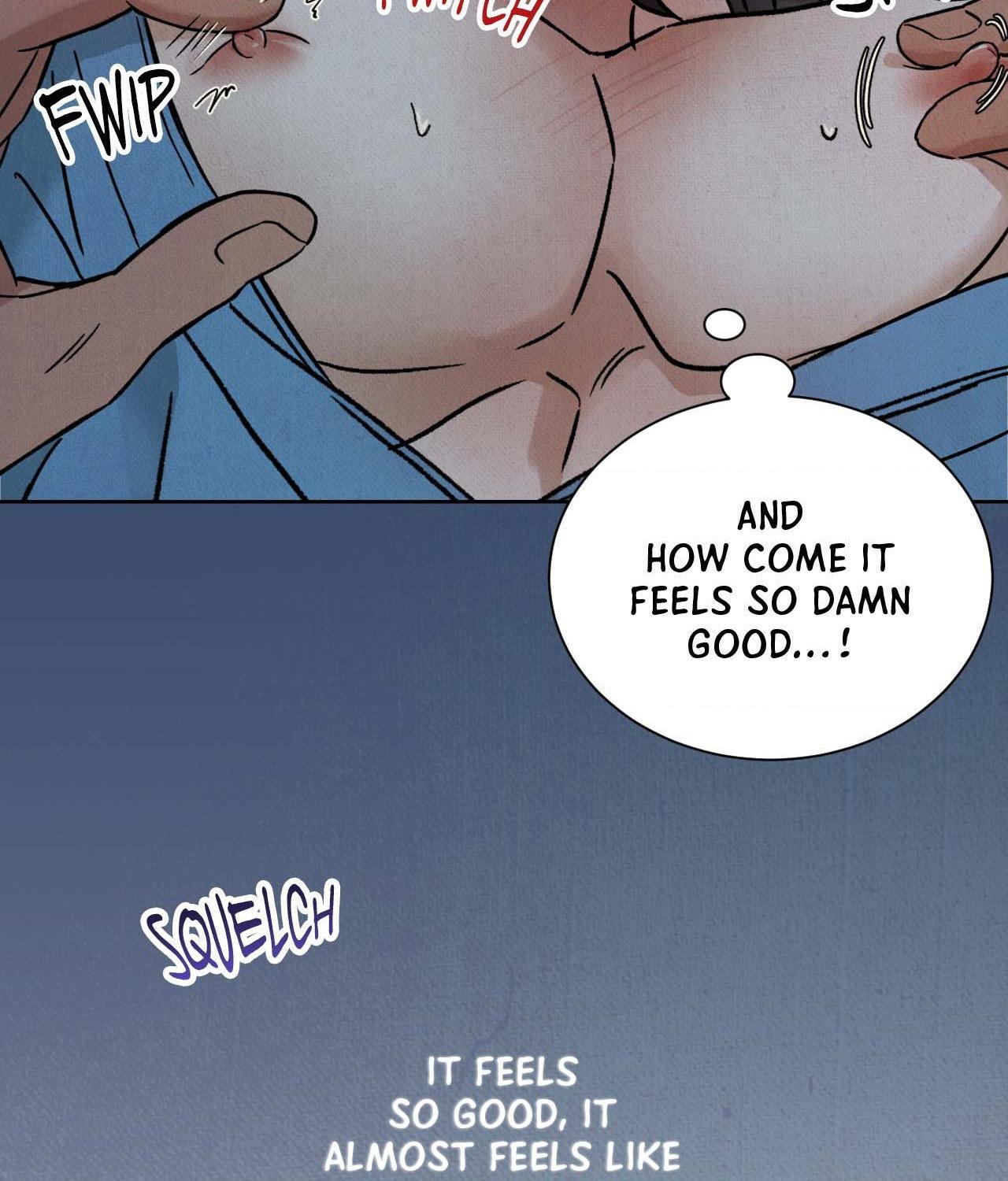 The Alluring Tale of Mong-ryong - Chapter 17 manhwa