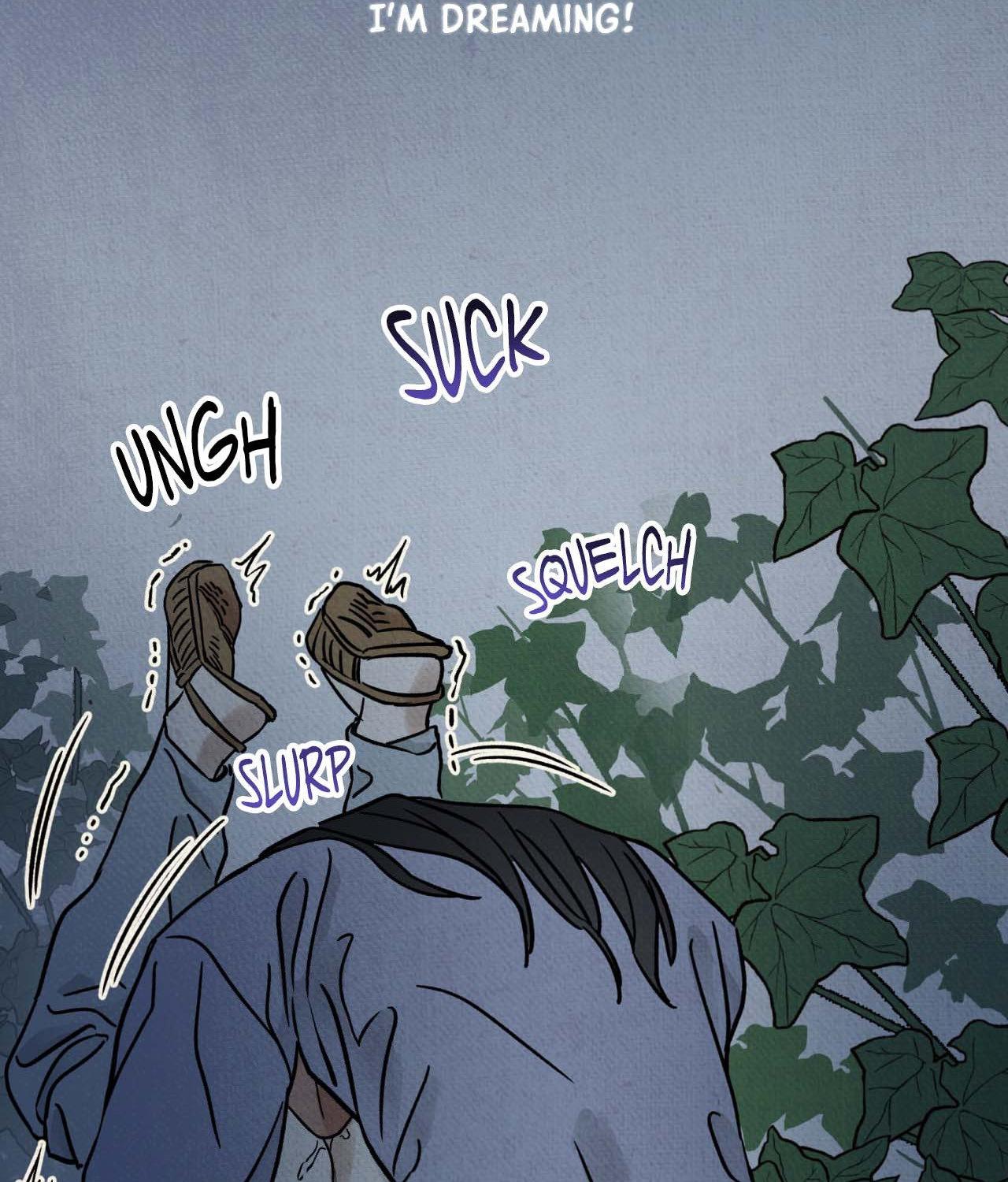 The Alluring Tale of Mong-ryong - Chapter 17 manhwa