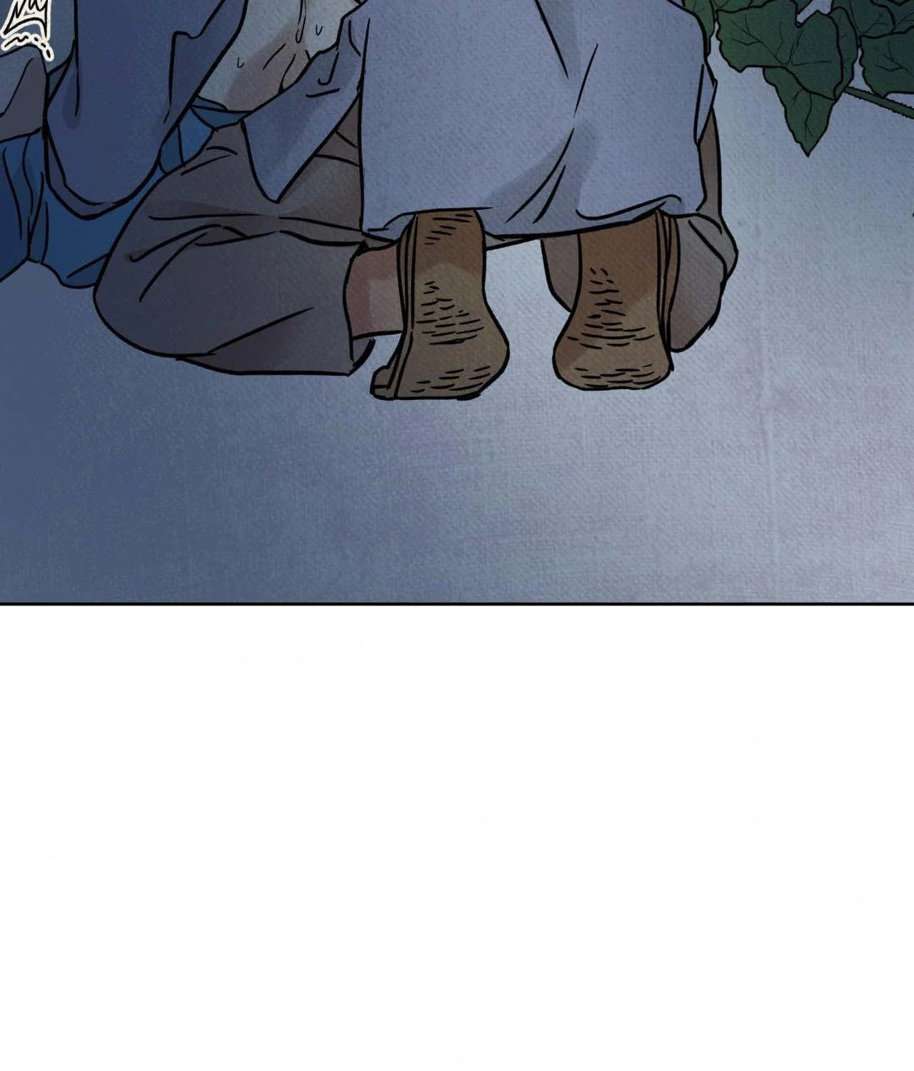 The Alluring Tale of Mong-ryong - Chapter 17 manhwa