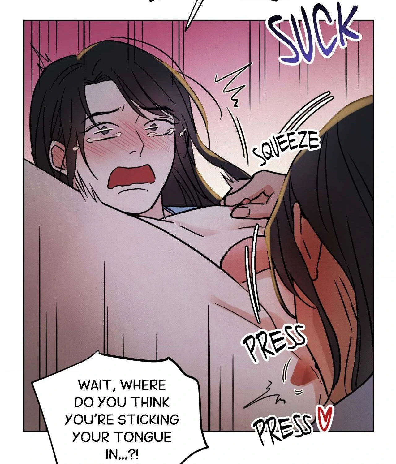 The Alluring Tale of Mong-ryong - Chapter 17 manhwa