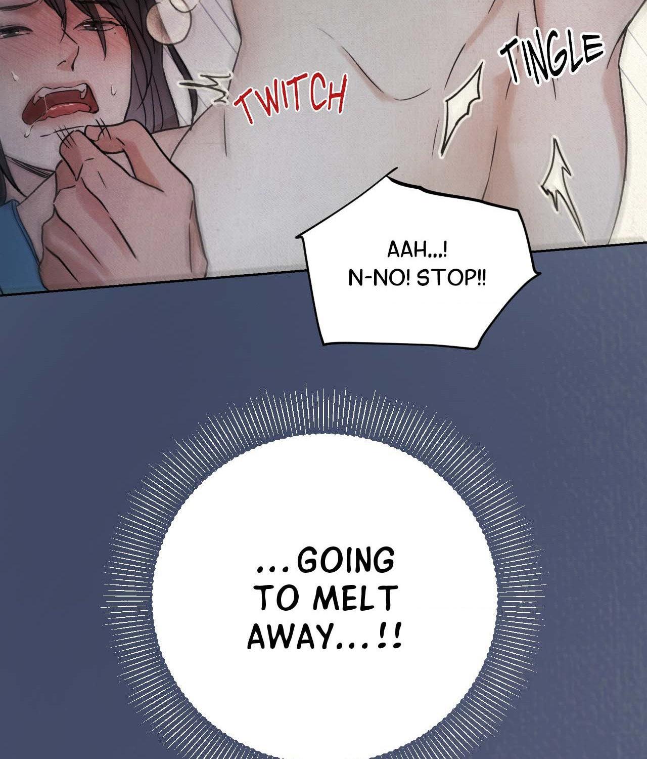 The Alluring Tale of Mong-ryong - Chapter 17 manhwa