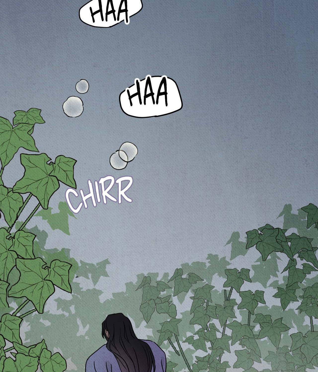 The Alluring Tale of Mong-ryong - Chapter 17 manhwa