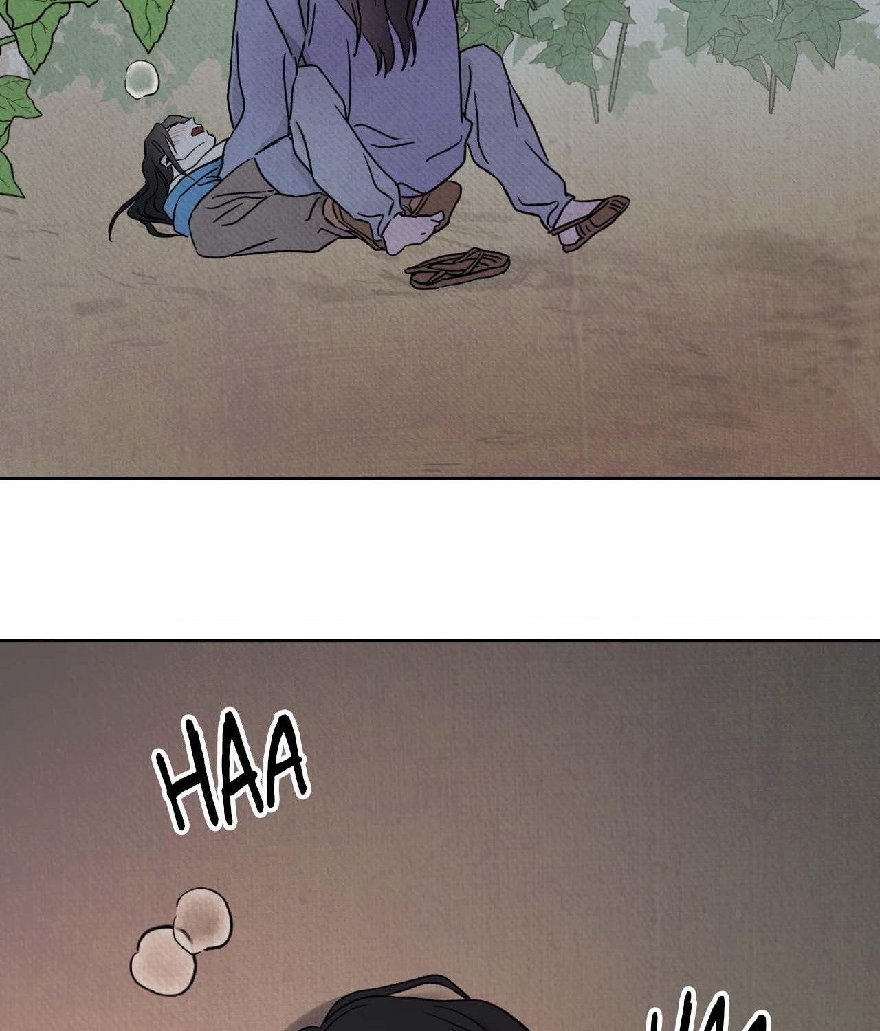 The Alluring Tale of Mong-ryong - Chapter 17 manhwa