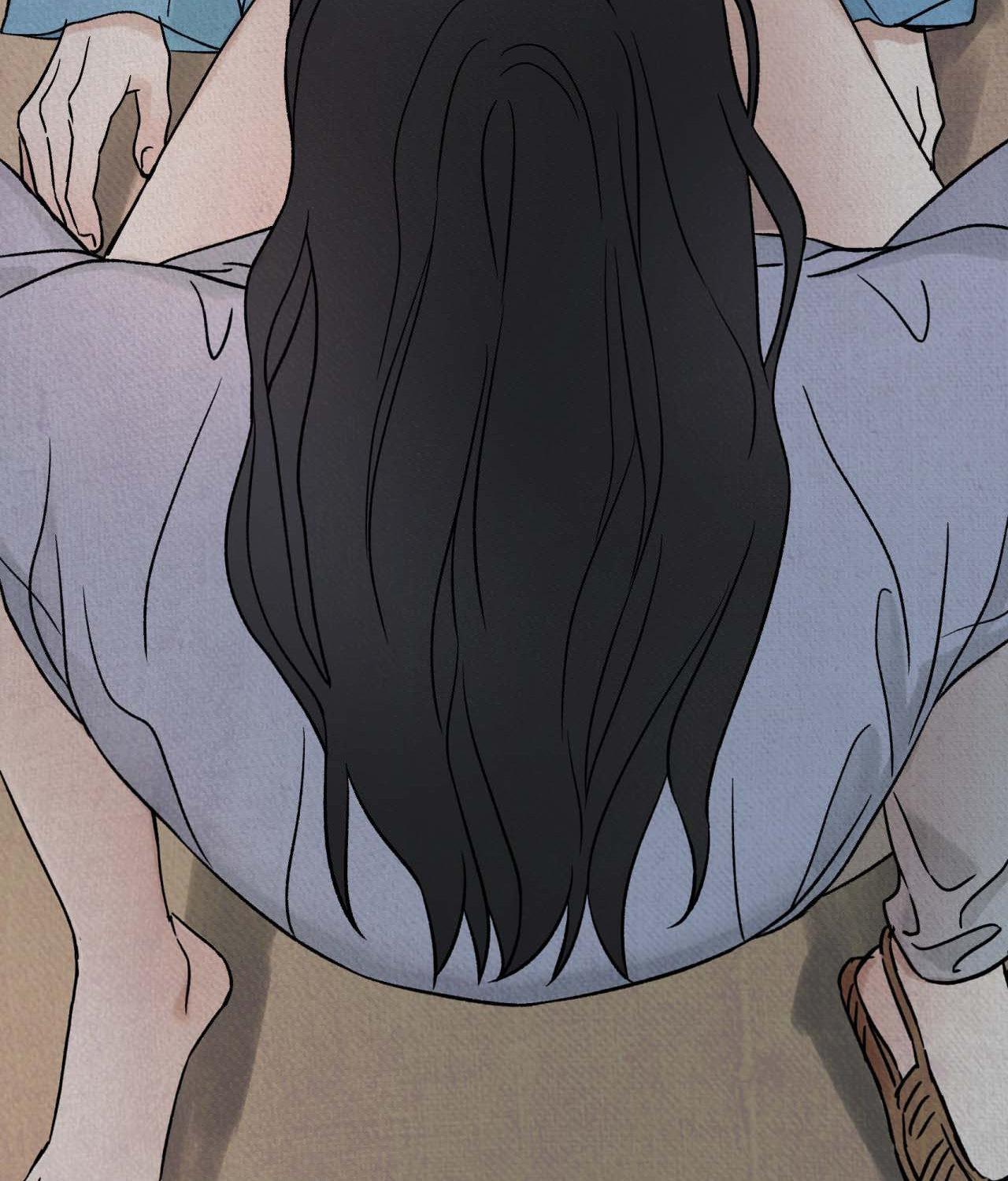 The Alluring Tale of Mong-ryong - Chapter 17 manhwa