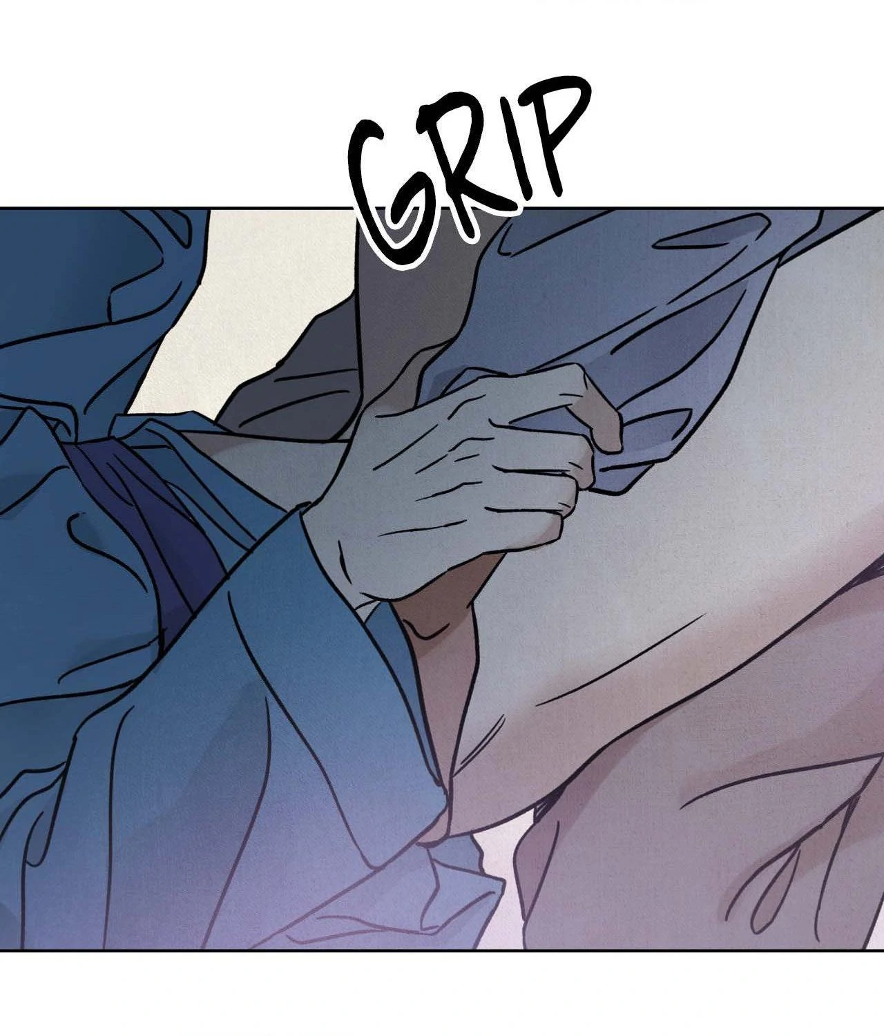 The Alluring Tale of Mong-ryong - Chapter 17 manhwa