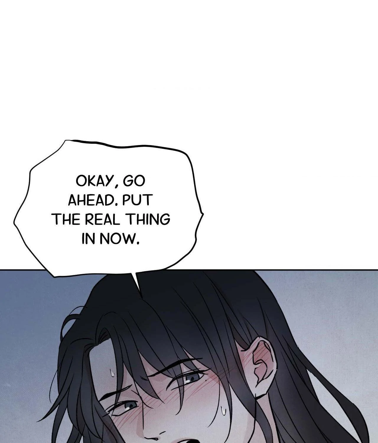 The Alluring Tale of Mong-ryong - Chapter 17 manhwa