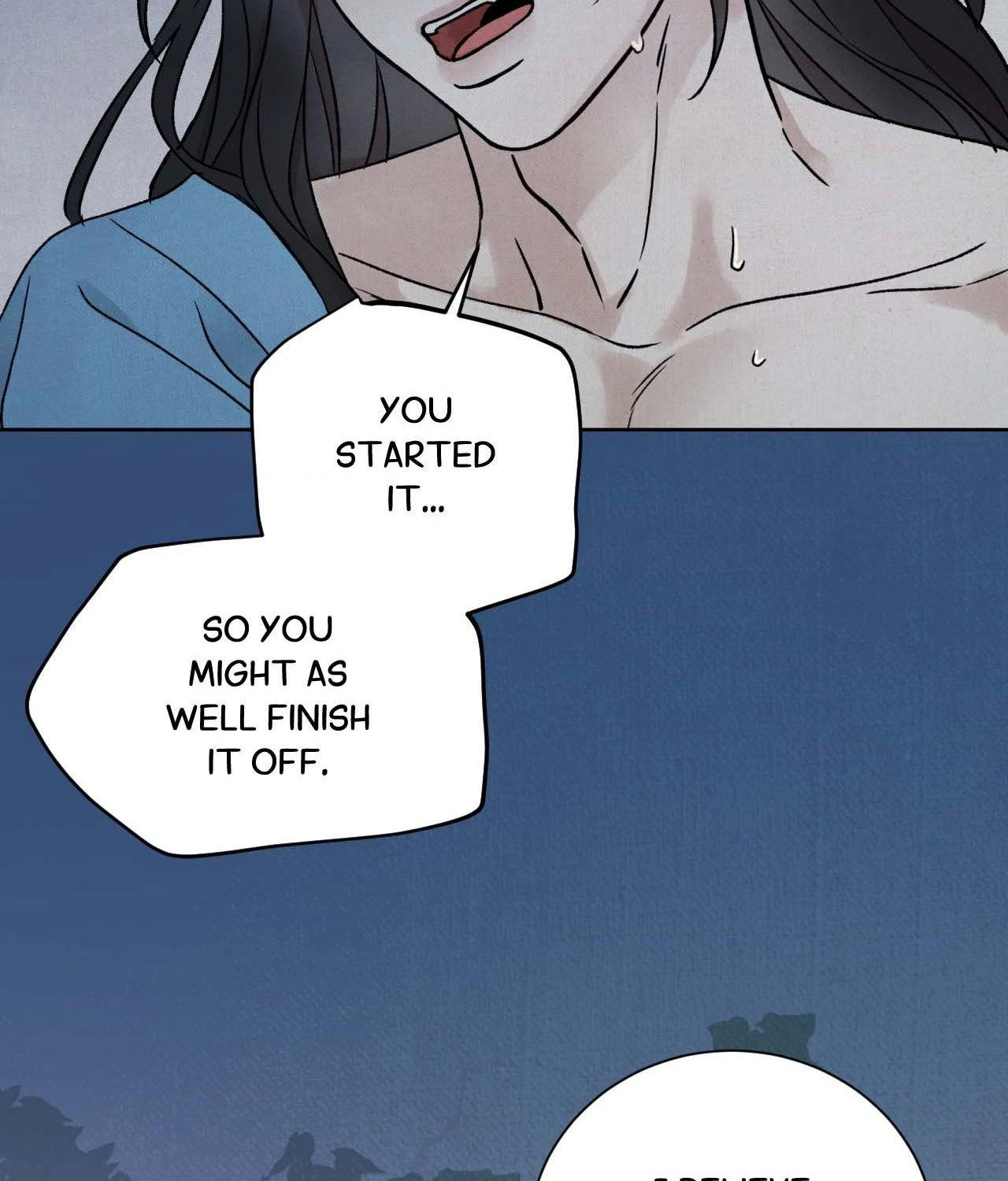 The Alluring Tale of Mong-ryong - Chapter 17 manhwa