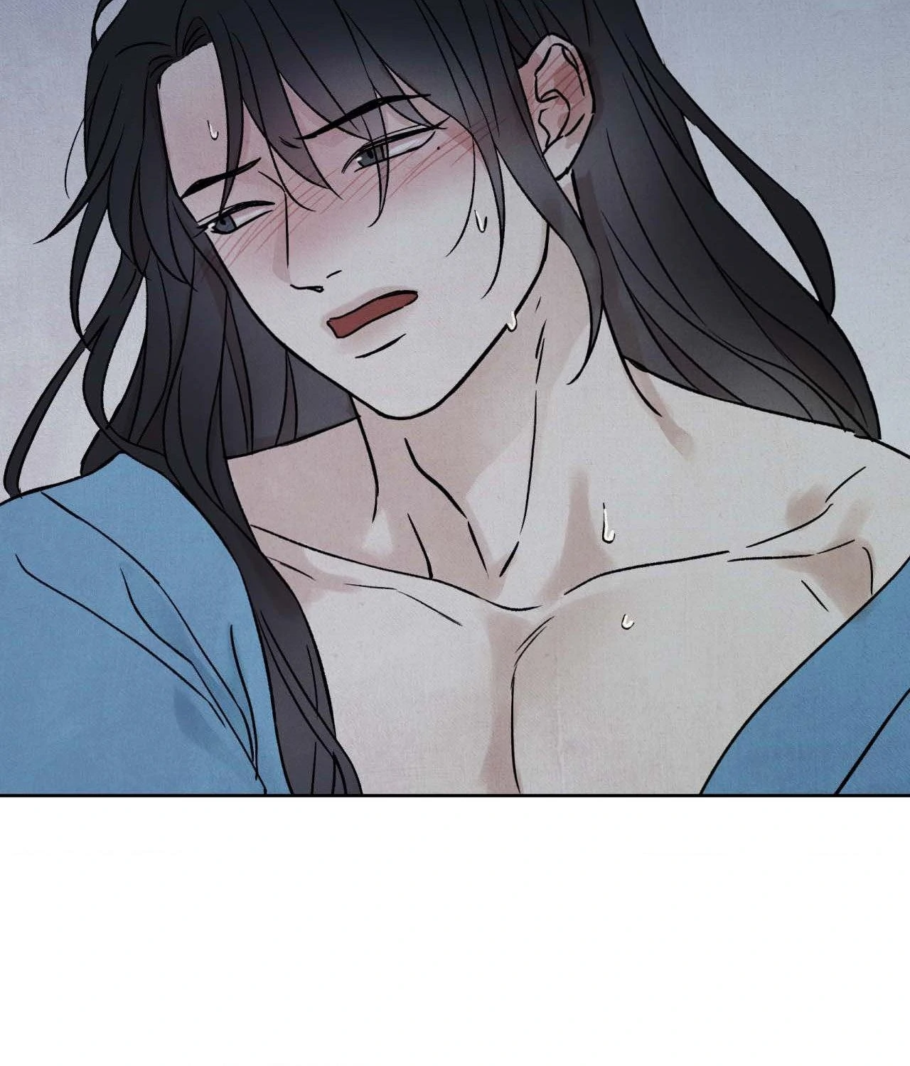 The Alluring Tale of Mong-ryong - Chapter 17 manhwa