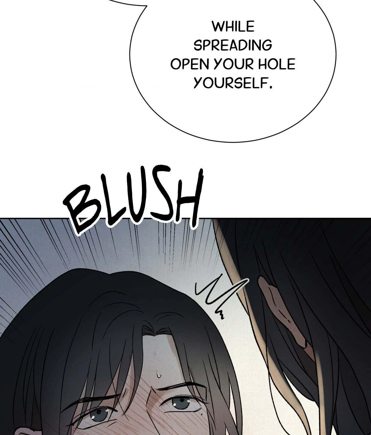 The Alluring Tale of Mong-ryong - Chapter 17 manhwa