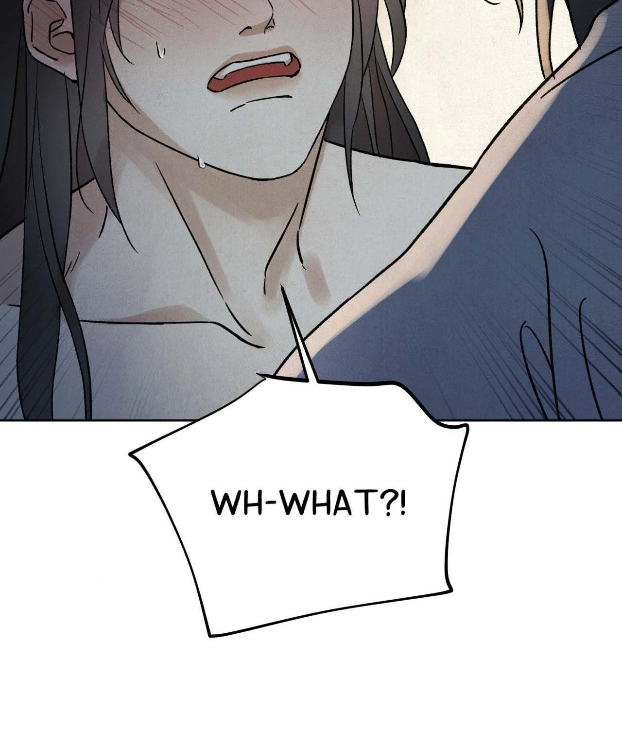 The Alluring Tale of Mong-ryong - Chapter 17 manhwa