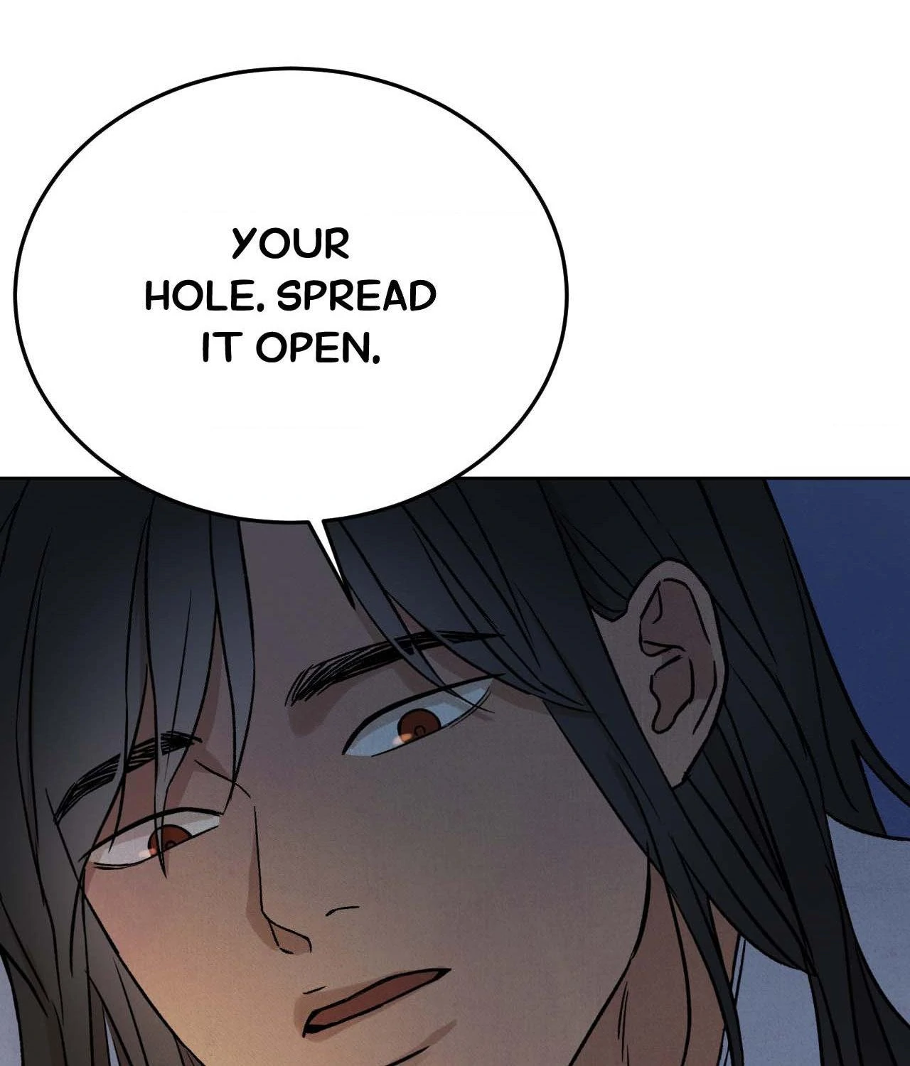 The Alluring Tale of Mong-ryong - Chapter 17 manhwa