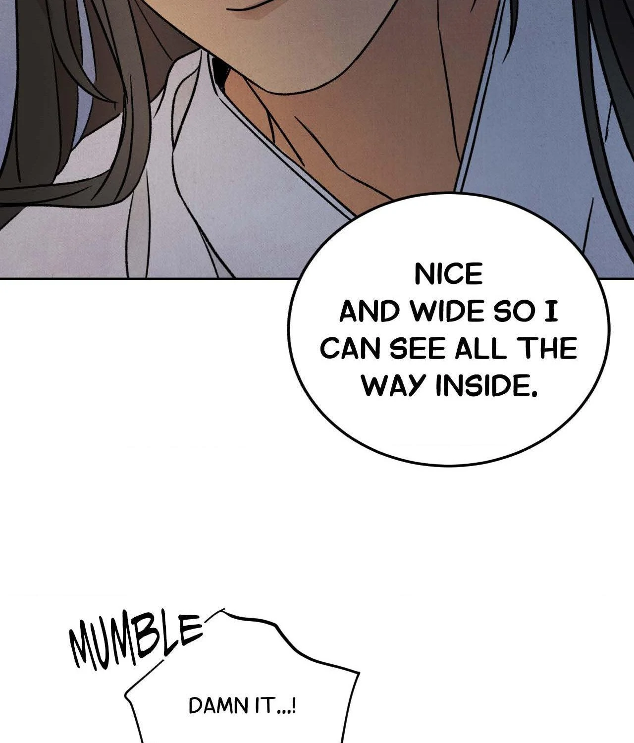 The Alluring Tale of Mong-ryong - Chapter 17 manhwa