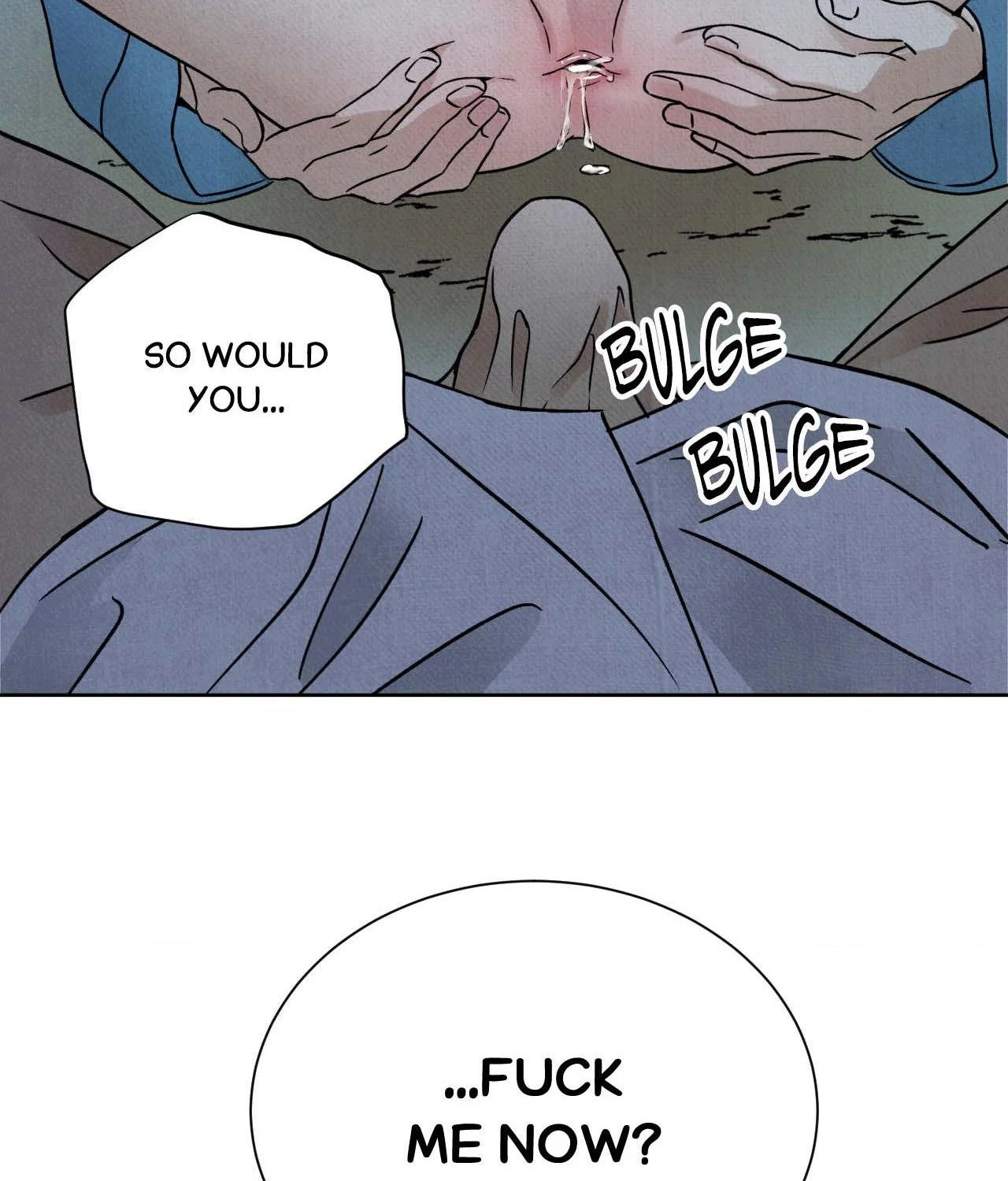 The Alluring Tale of Mong-ryong - Chapter 17 manhwa