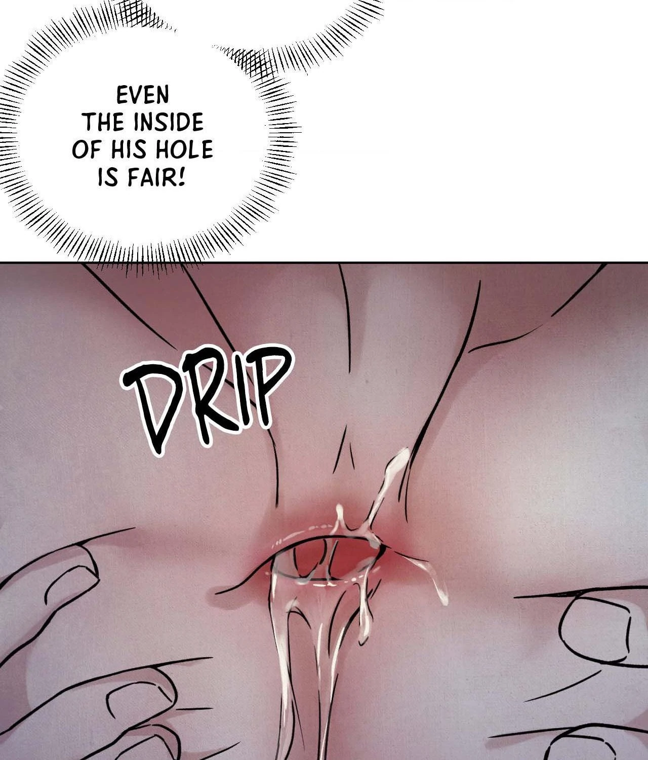 The Alluring Tale of Mong-ryong - Chapter 17 manhwa