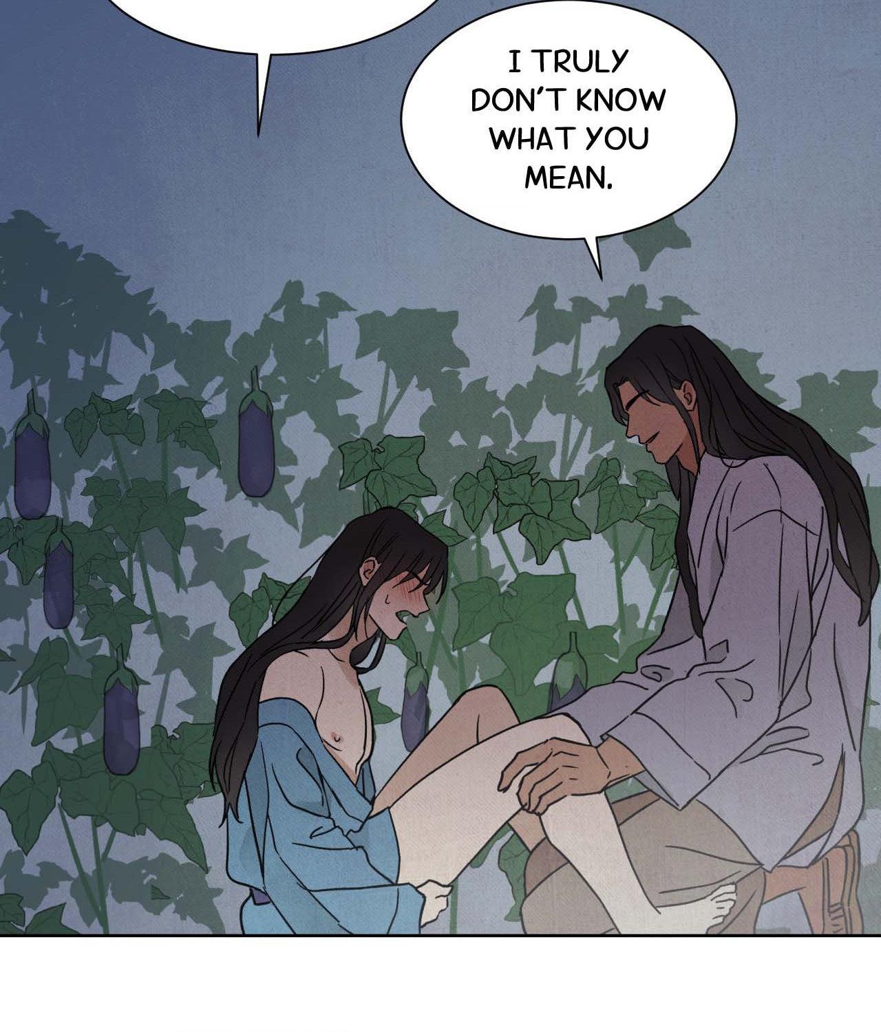 The Alluring Tale of Mong-ryong - Chapter 17 manhwa