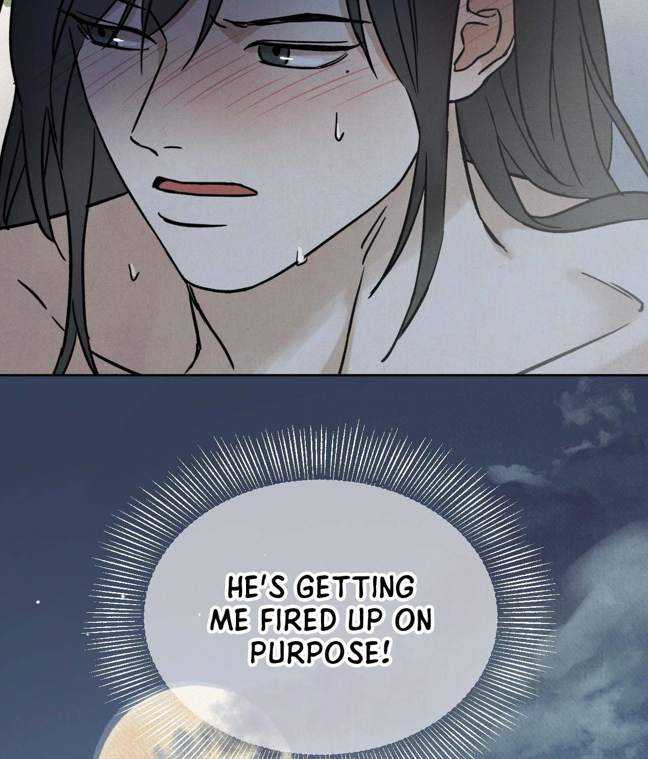 The Alluring Tale of Mong-ryong - Chapter 17 manhwa