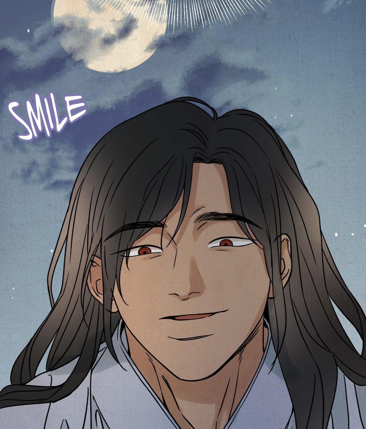 The Alluring Tale of Mong-ryong - Chapter 17 manhwa