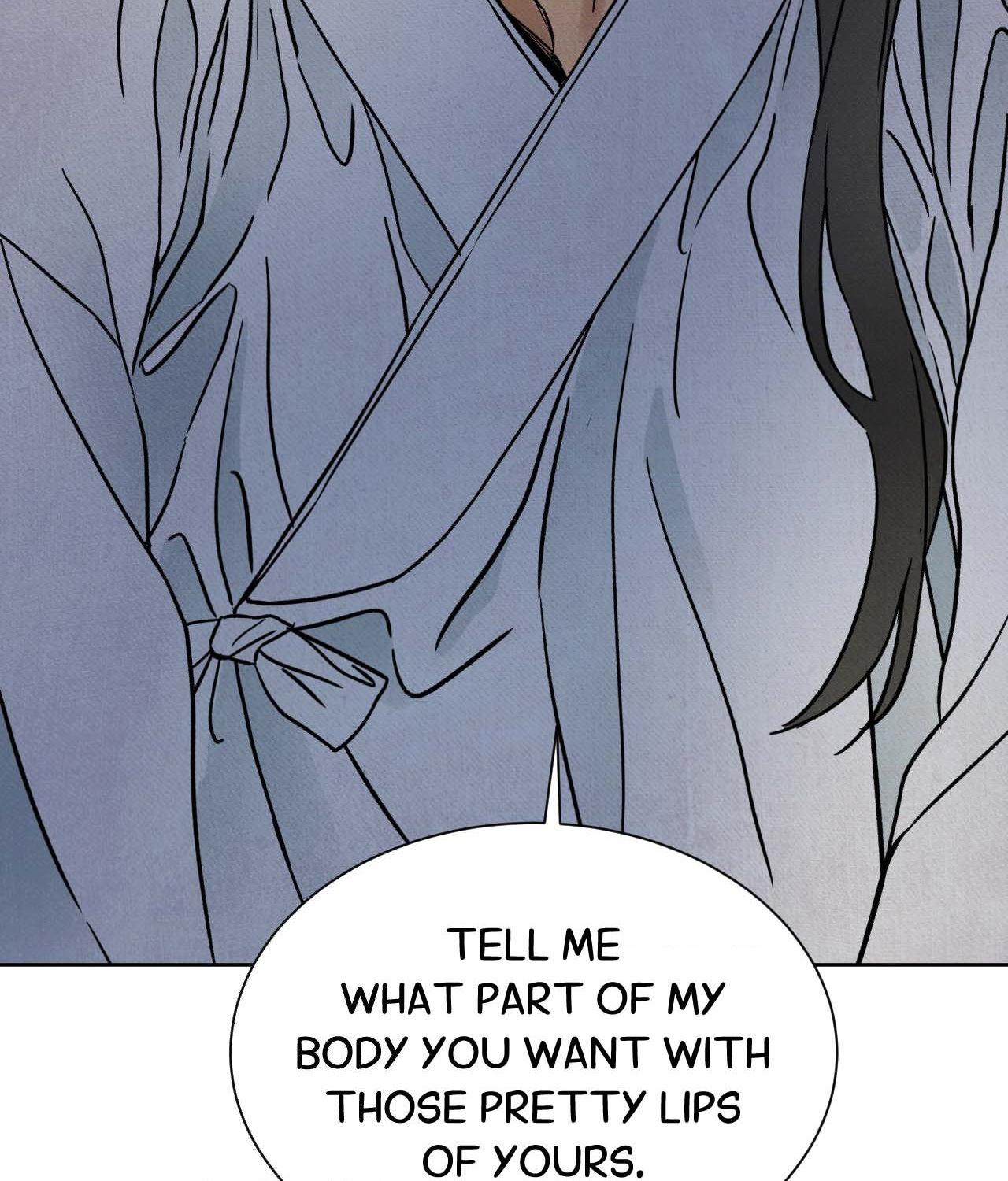 The Alluring Tale of Mong-ryong - Chapter 17 manhwa