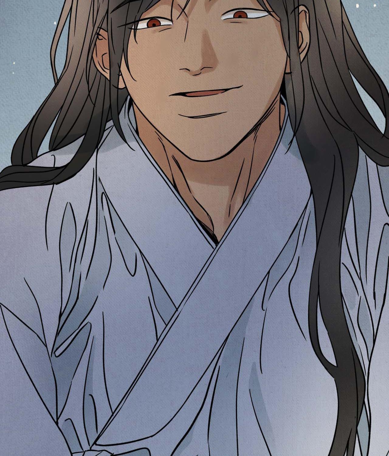 The Alluring Tale of Mong-ryong - Chapter 18 manhwa
