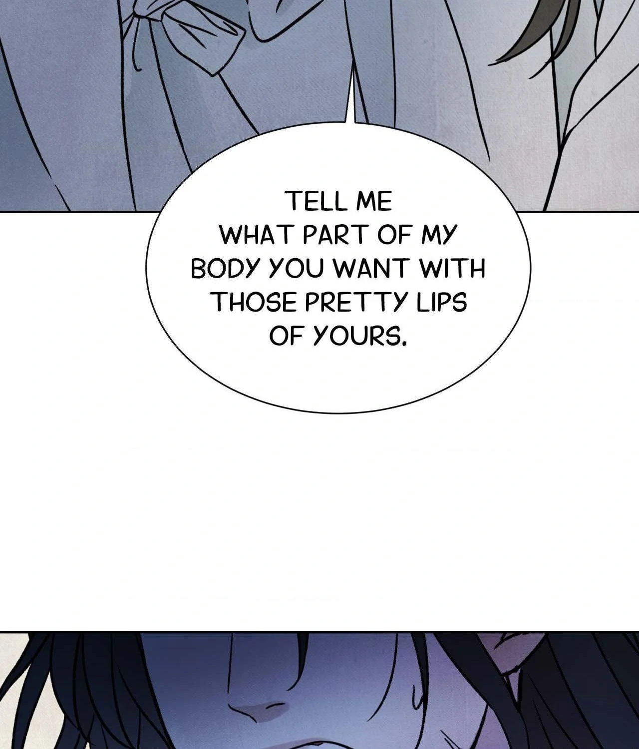 The Alluring Tale of Mong-ryong - Chapter 18 manhwa