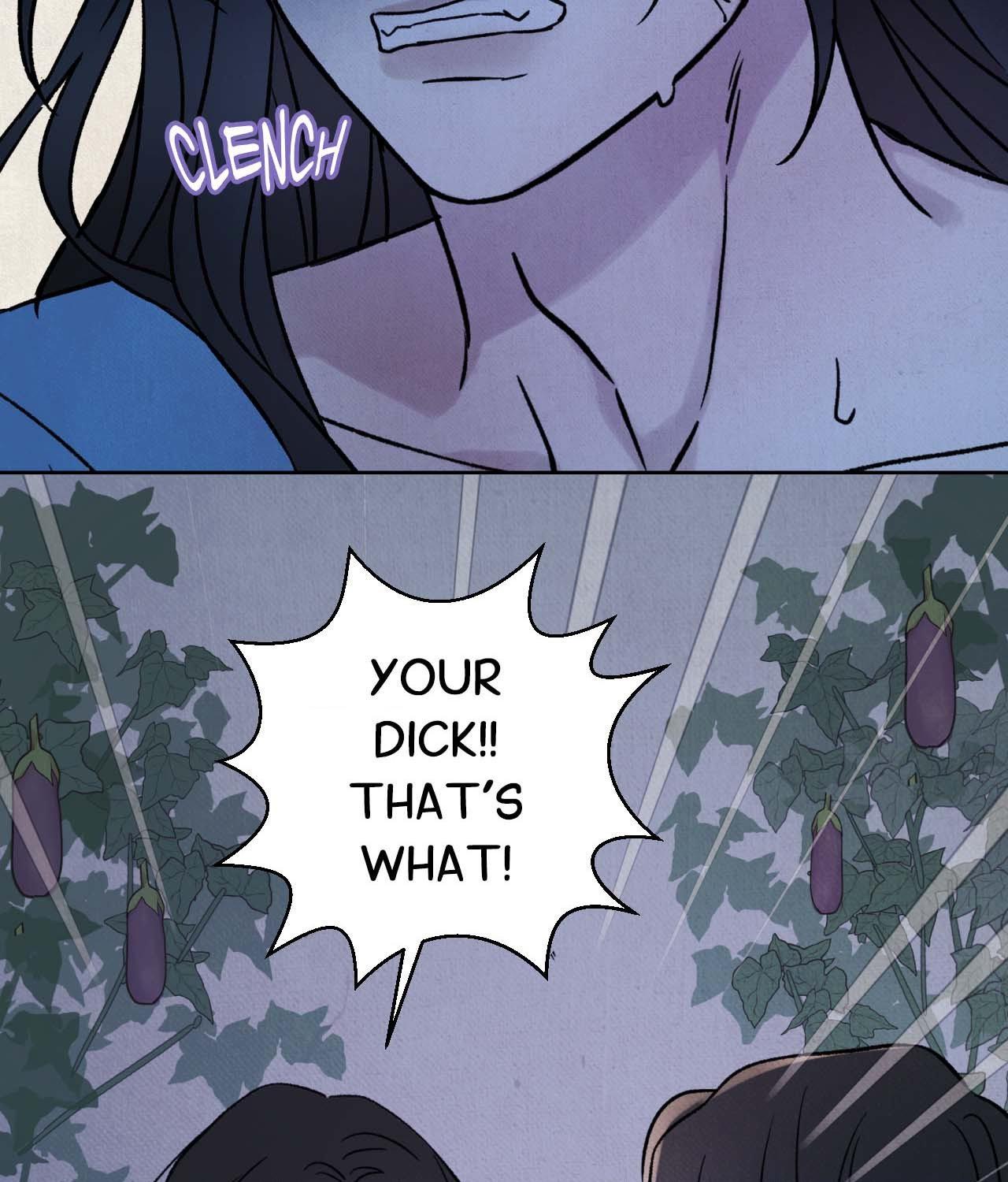 The Alluring Tale of Mong-ryong - Chapter 18 manhwa
