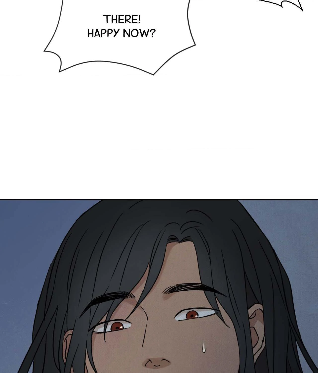 The Alluring Tale of Mong-ryong - Chapter 18 manhwa