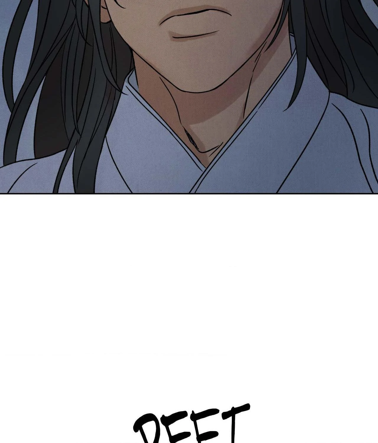 The Alluring Tale of Mong-ryong - Chapter 18 manhwa