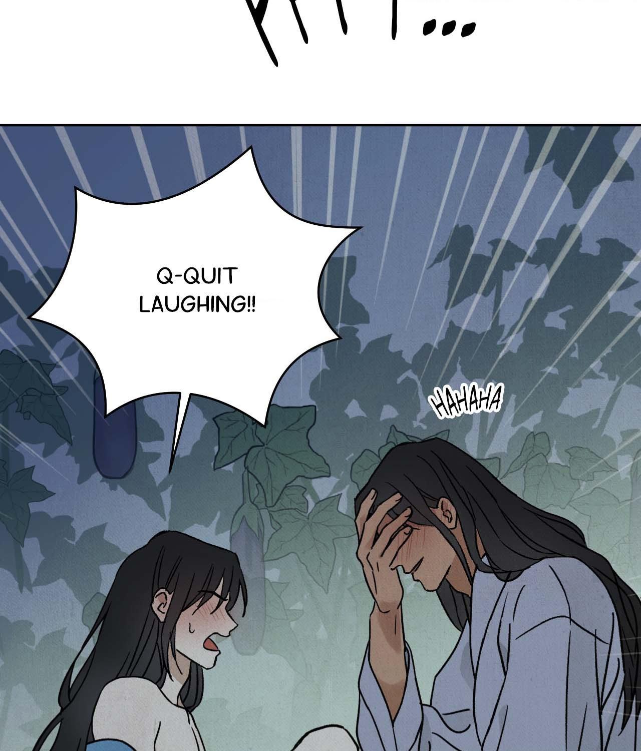The Alluring Tale of Mong-ryong - Chapter 18 manhwa