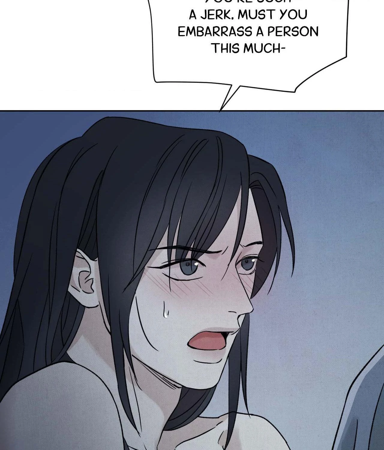 The Alluring Tale of Mong-ryong - Chapter 18 manhwa