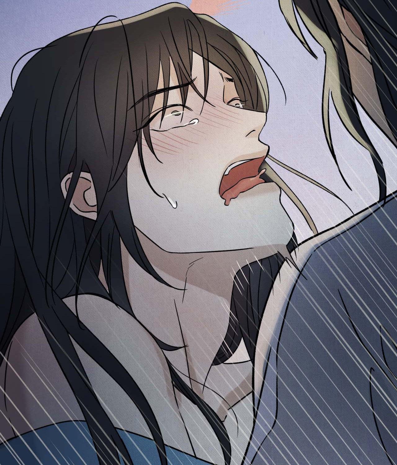 The Alluring Tale of Mong-ryong - Chapter 18 manhwa