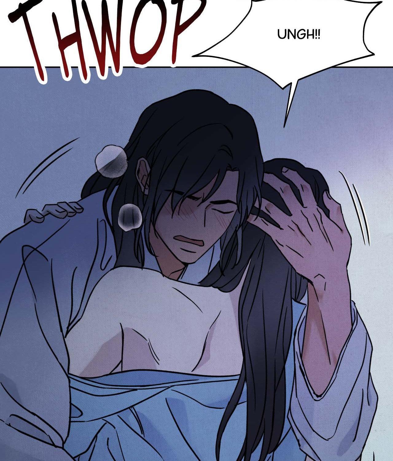 The Alluring Tale of Mong-ryong - Chapter 18 manhwa