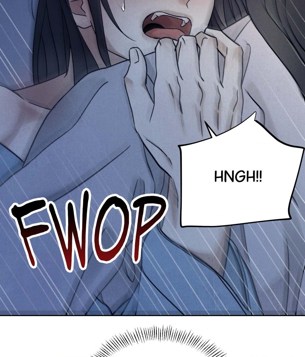 The Alluring Tale of Mong-ryong - Chapter 18 manhwa