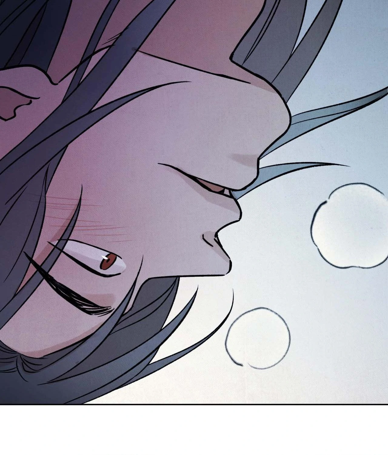 The Alluring Tale of Mong-ryong - Chapter 18 manhwa