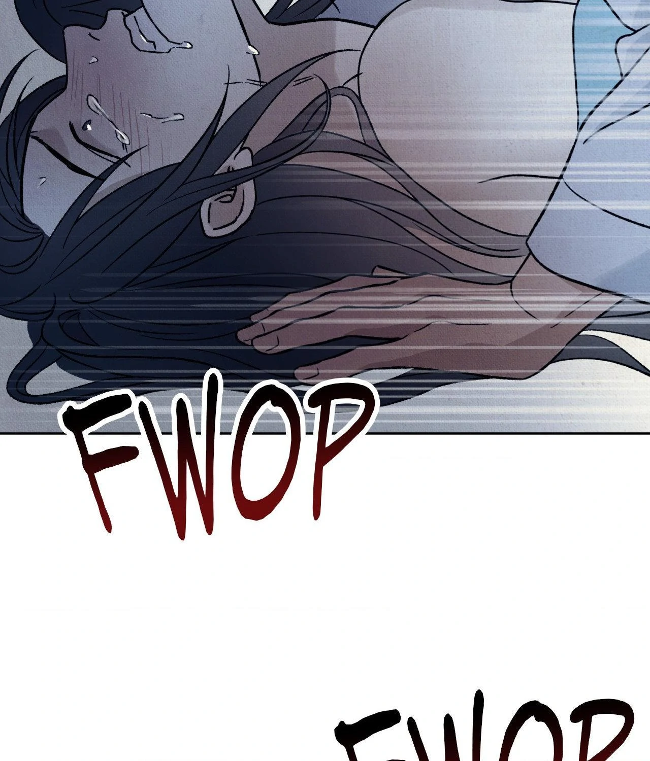 The Alluring Tale of Mong-ryong - Chapter 18 manhwa