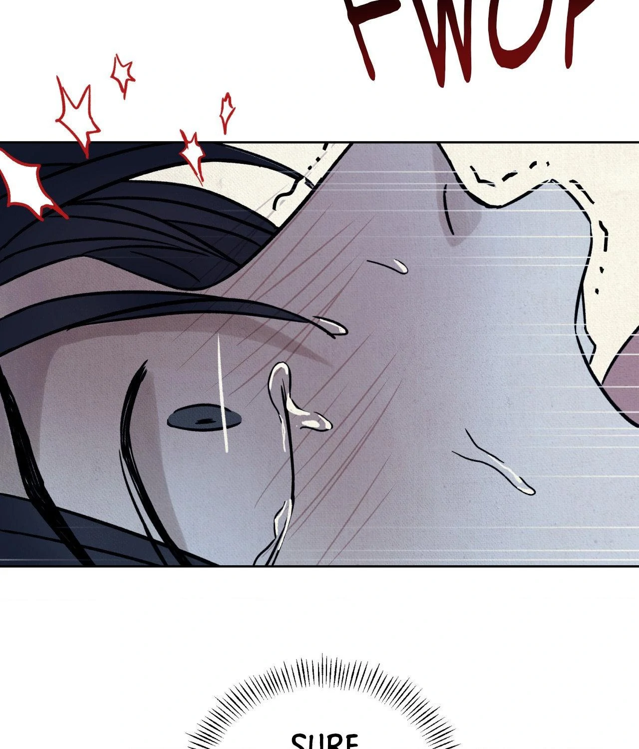 The Alluring Tale of Mong-ryong - Chapter 18 manhwa