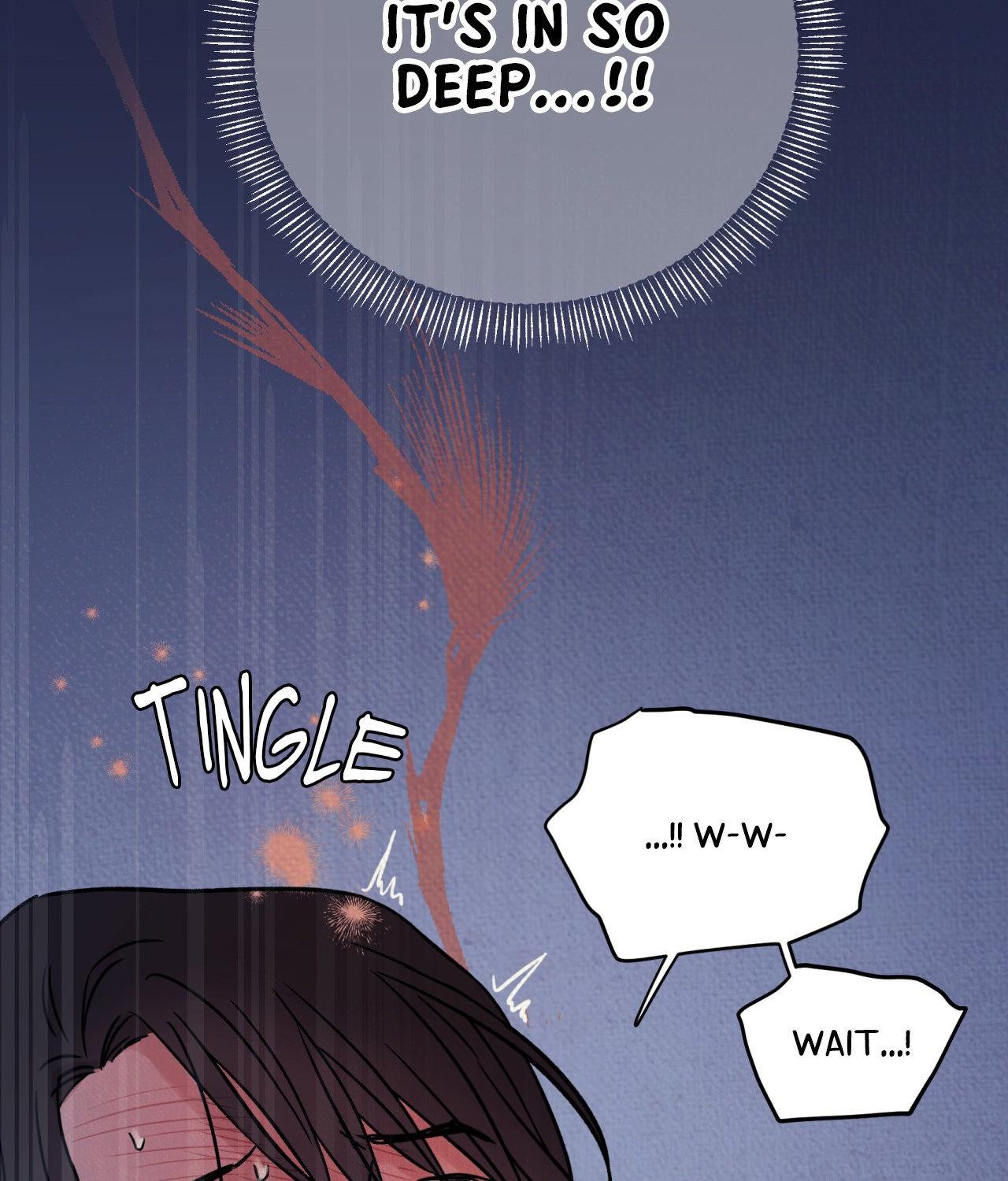The Alluring Tale of Mong-ryong - Chapter 18 manhwa