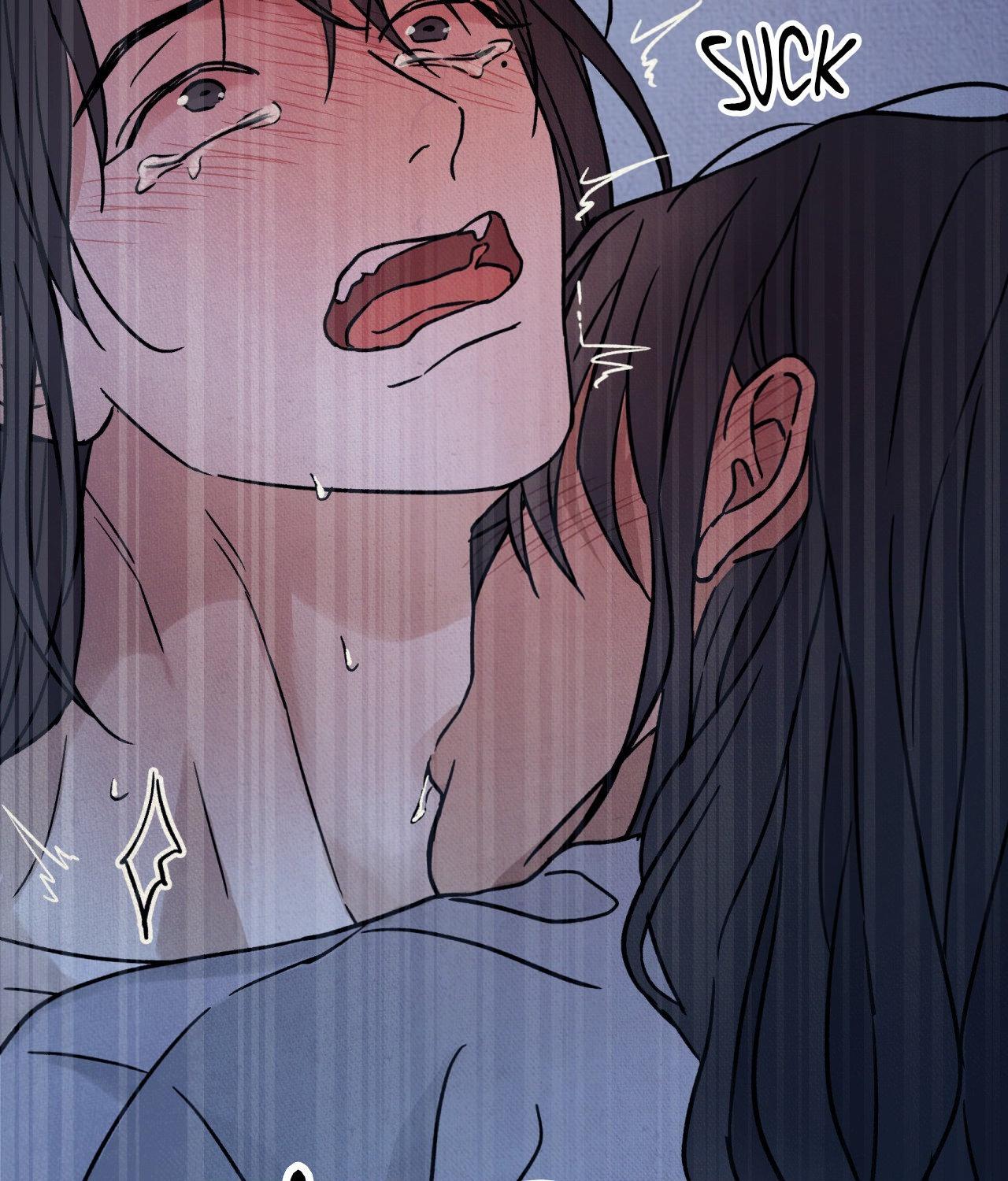 The Alluring Tale of Mong-ryong - Chapter 18 manhwa