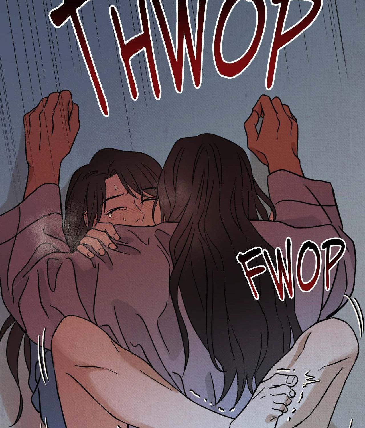 The Alluring Tale of Mong-ryong - Chapter 18 manhwa