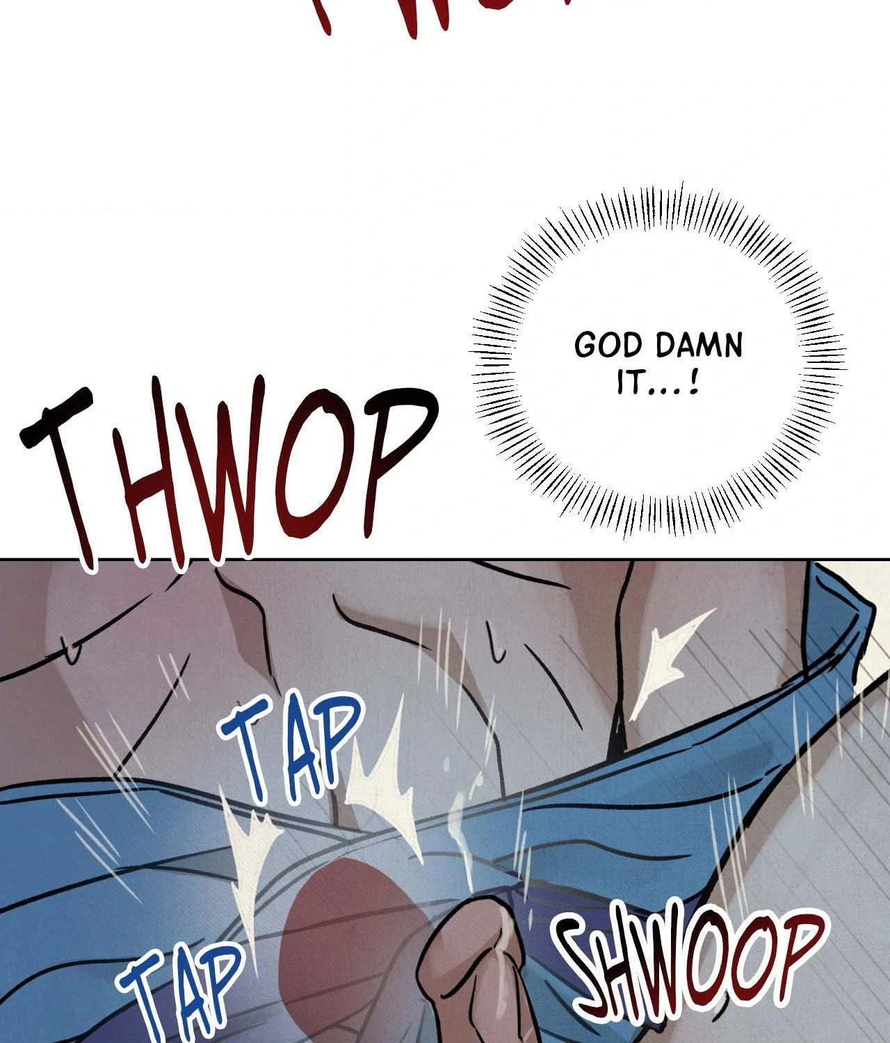 The Alluring Tale of Mong-ryong - Chapter 18 manhwa