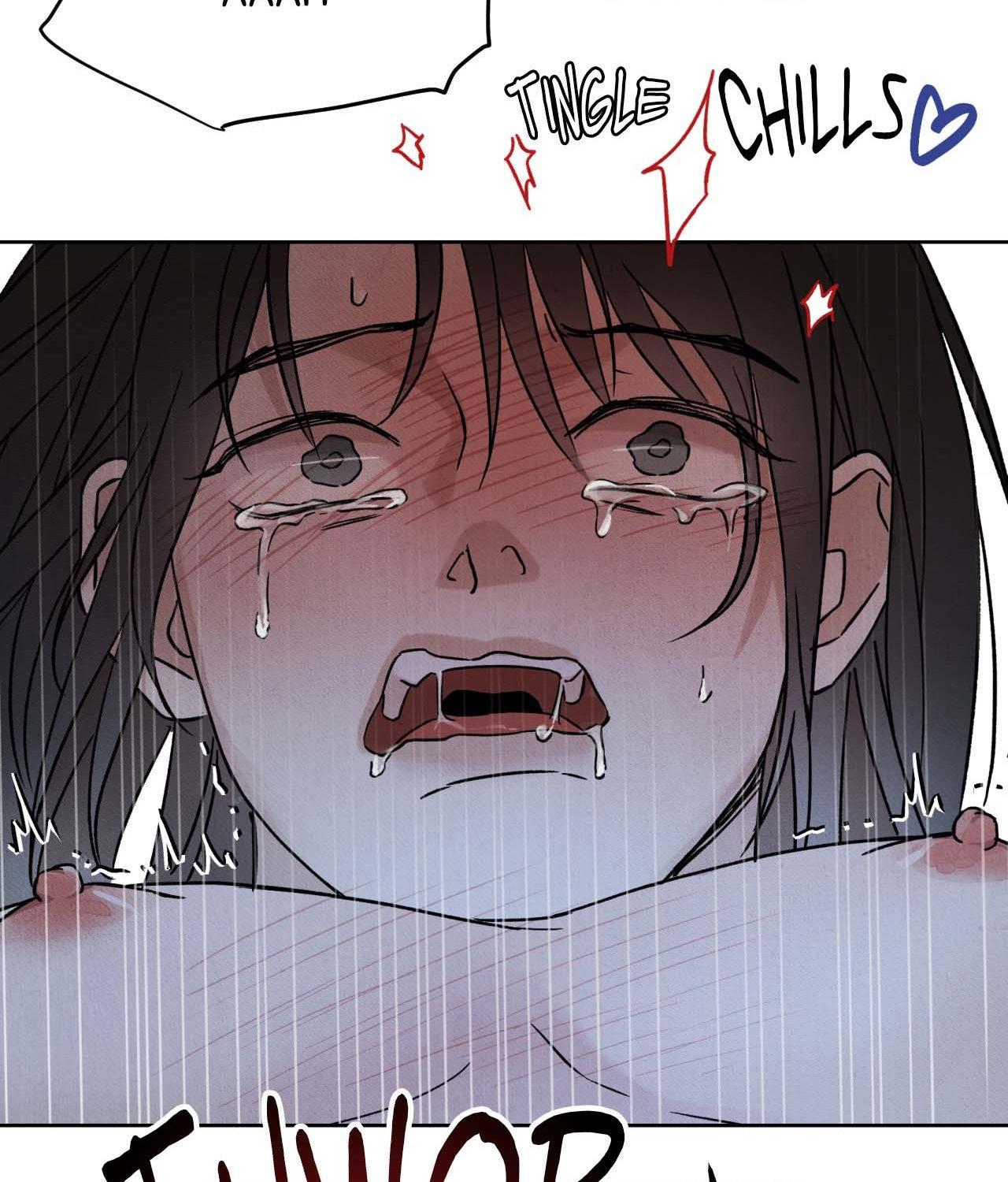 The Alluring Tale of Mong-ryong - Chapter 18 manhwa