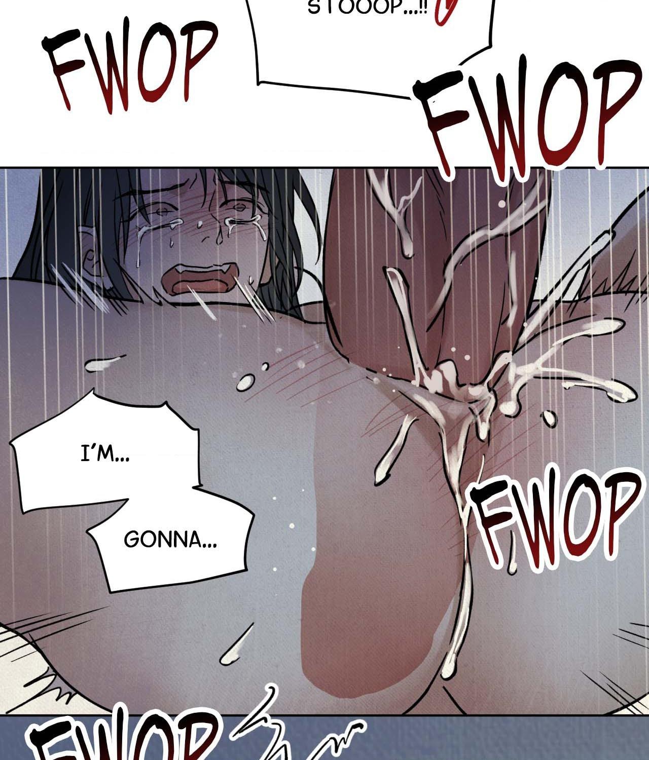 The Alluring Tale of Mong-ryong - Chapter 18 manhwa