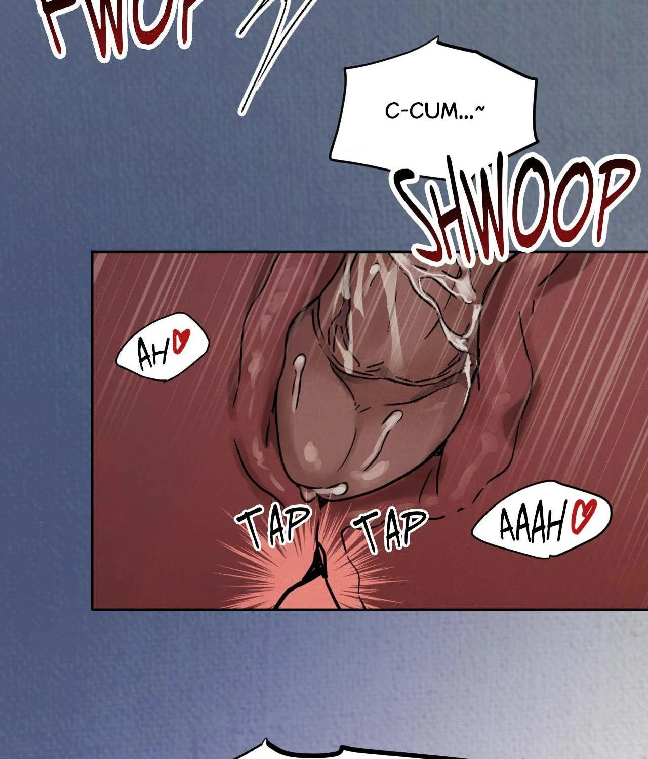 The Alluring Tale of Mong-ryong - Chapter 18 manhwa