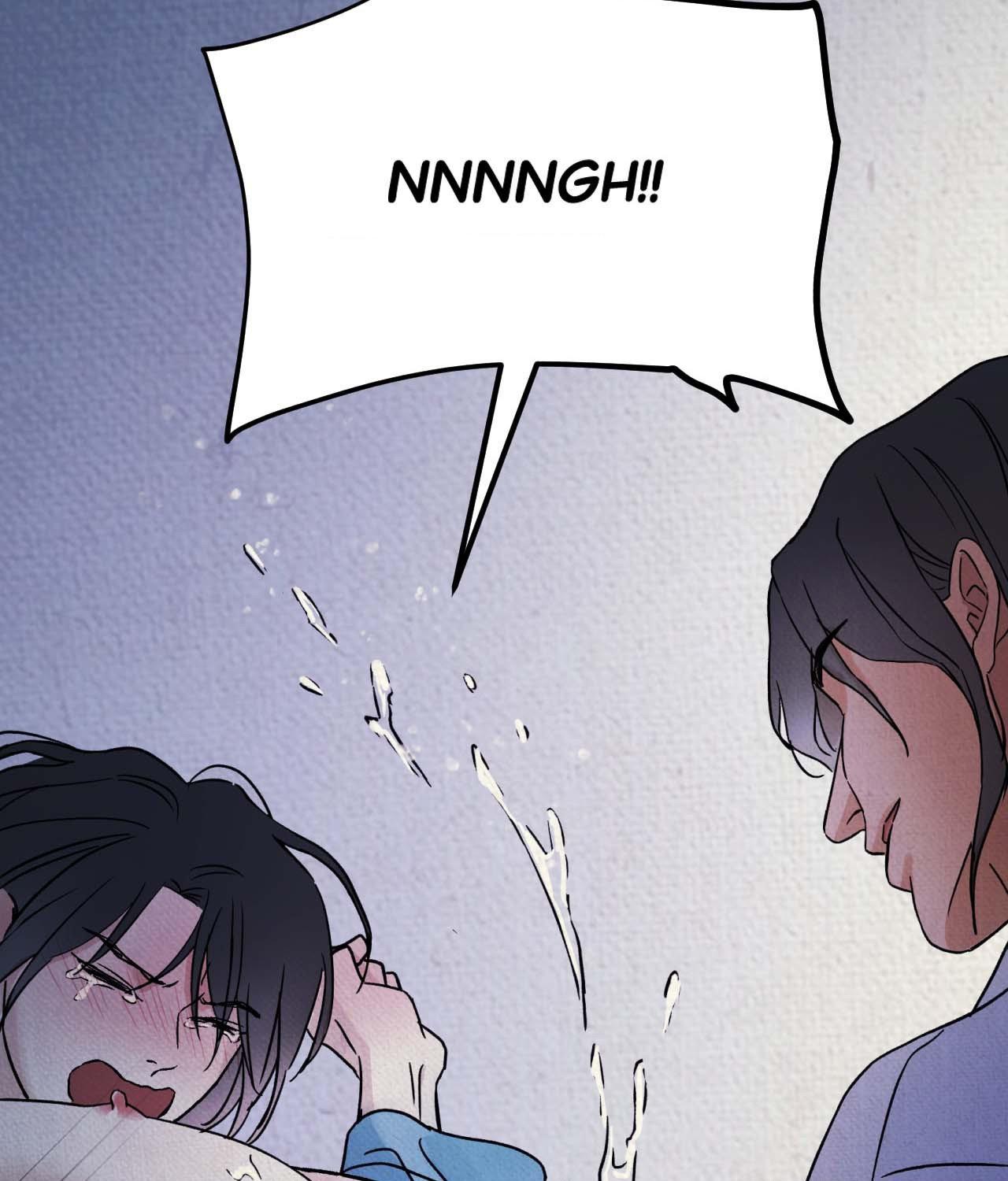 The Alluring Tale of Mong-ryong - Chapter 18 manhwa