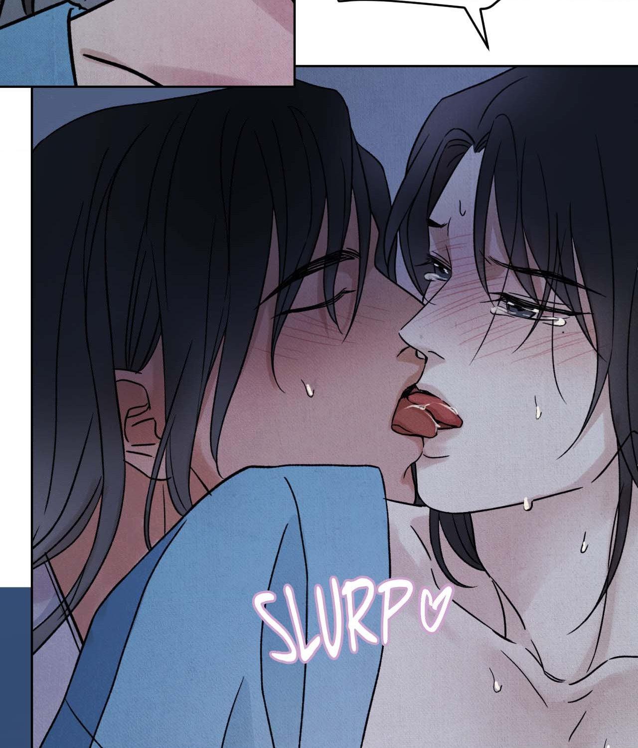 The Alluring Tale of Mong-ryong - Chapter 18 manhwa