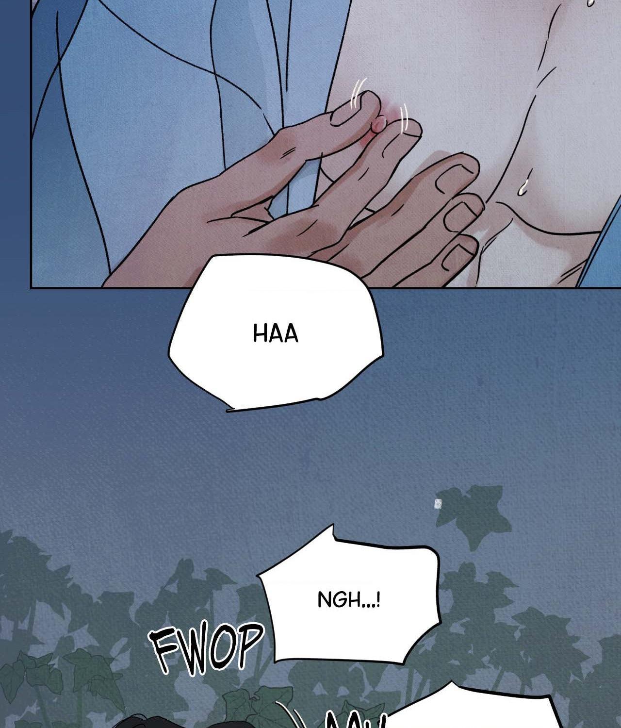 The Alluring Tale of Mong-ryong - Chapter 18 manhwa