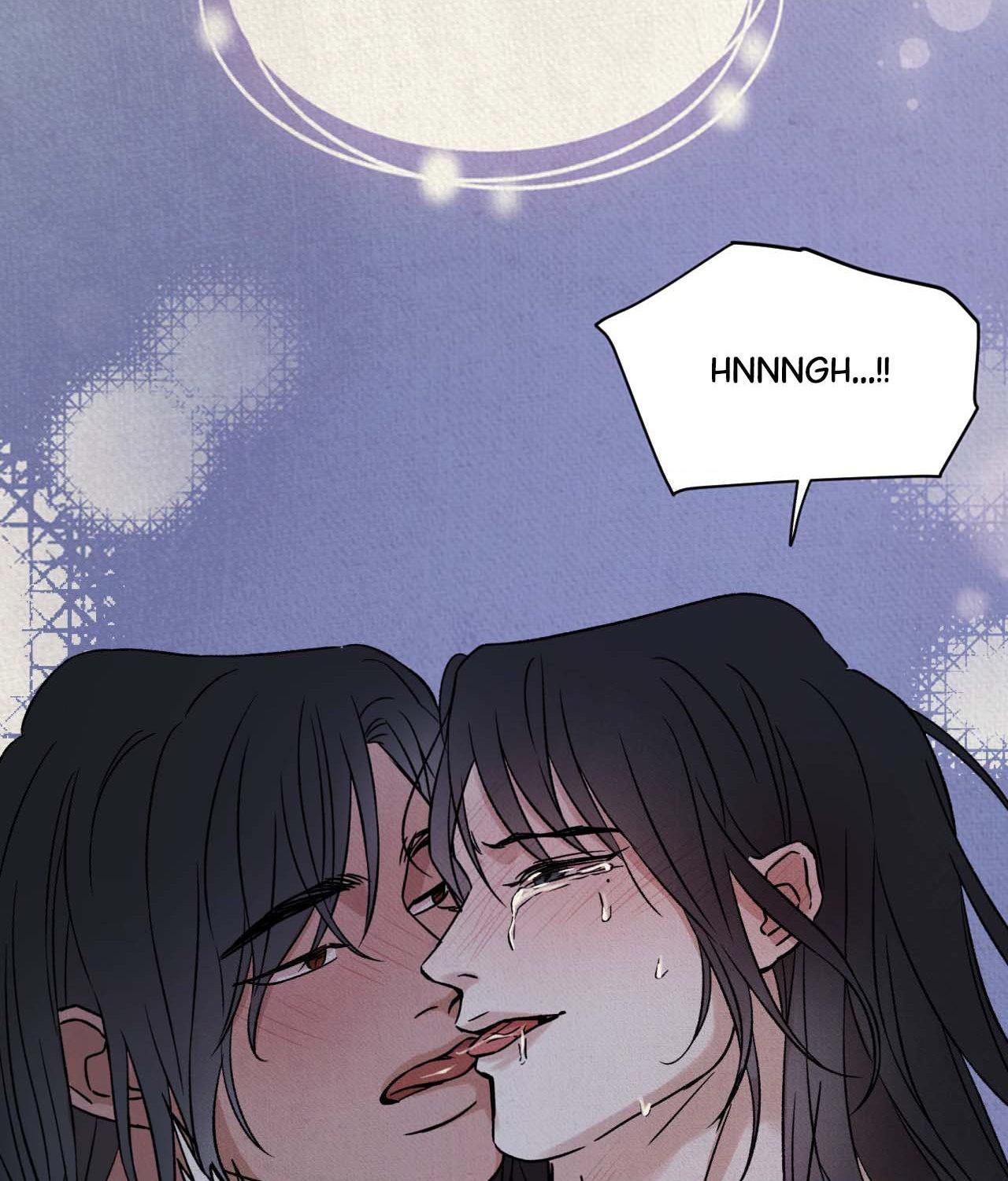 The Alluring Tale of Mong-ryong - Chapter 18 manhwa