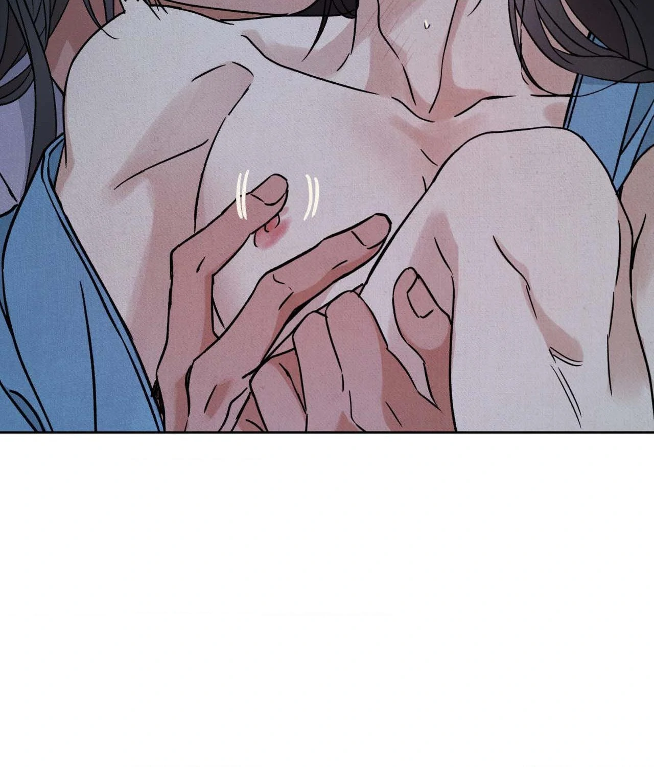 The Alluring Tale of Mong-ryong - Chapter 18 manhwa