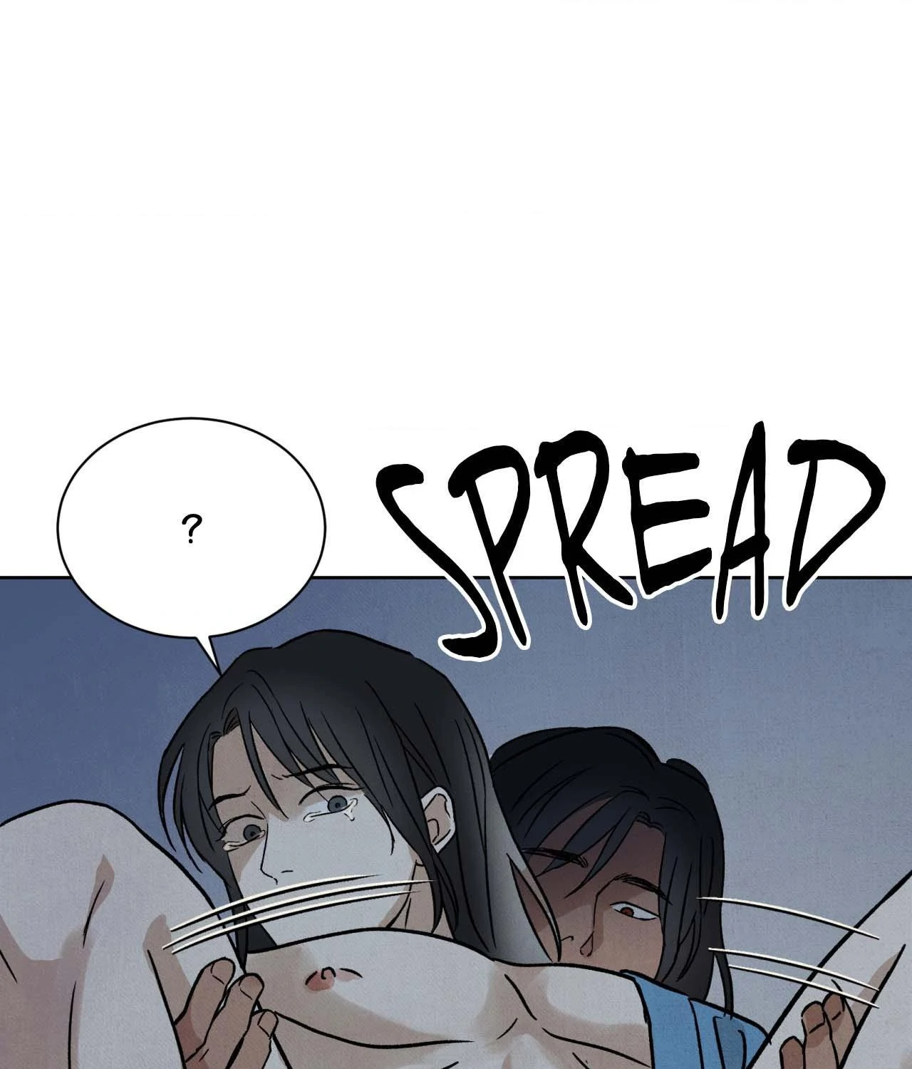 The Alluring Tale of Mong-ryong - Chapter 18 manhwa