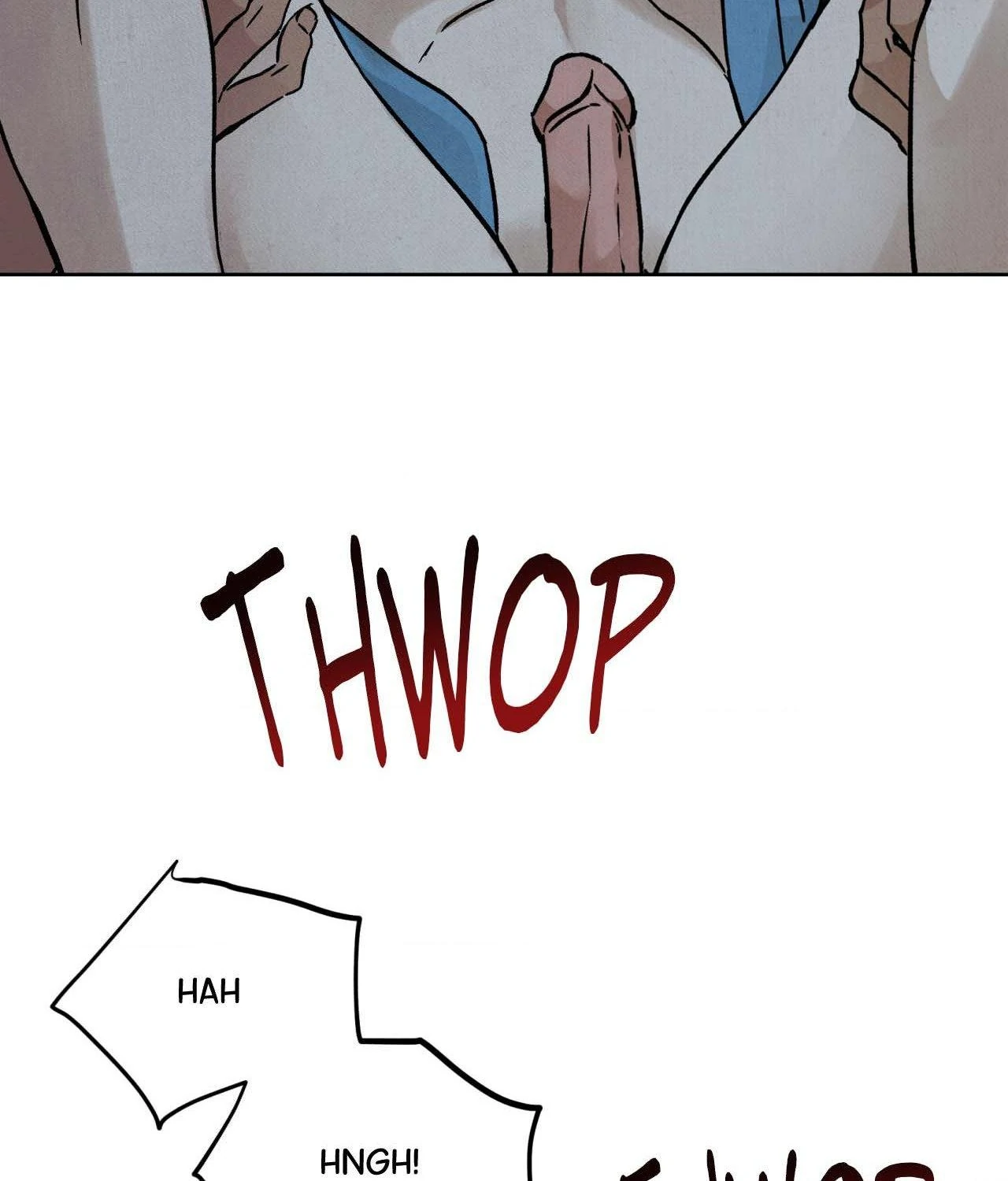 The Alluring Tale of Mong-ryong - Chapter 18 manhwa